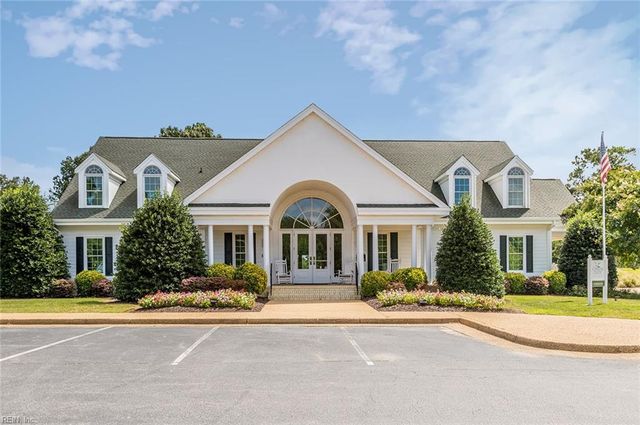 179 Royal Blackheath CV, Smithfield, VA 23430
