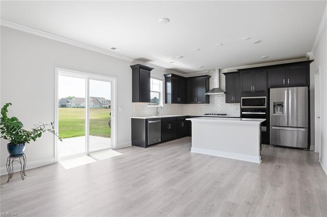 179 Royal Blackheath CV, Smithfield, VA 23430