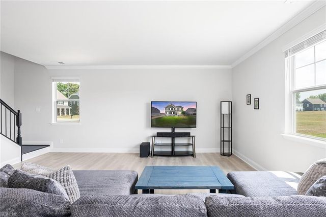 179 Royal Blackheath CV, Smithfield, VA 23430