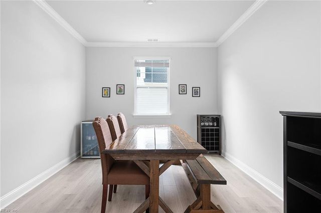 179 Royal Blackheath CV, Smithfield, VA 23430
