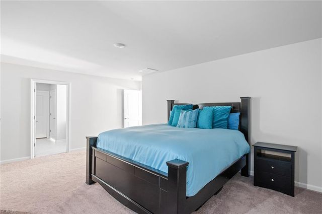 179 Royal Blackheath CV, Smithfield, VA 23430