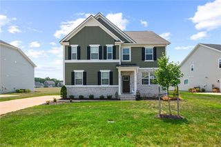179 Royal Blackheath CV, Smithfield, VA 23430