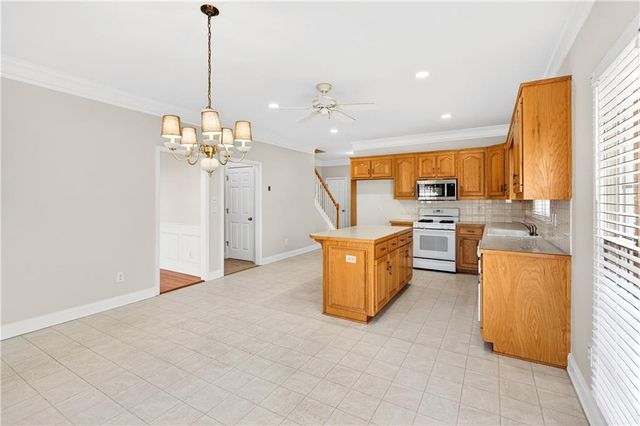 230 Brackin Trace, Grayson, GA 30017