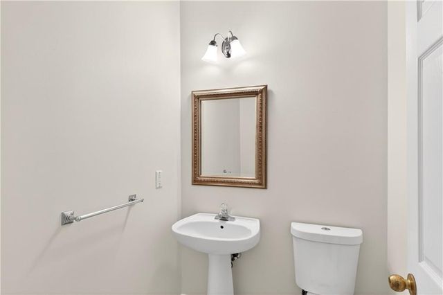 230 Brackin Trace, Grayson, GA 30017