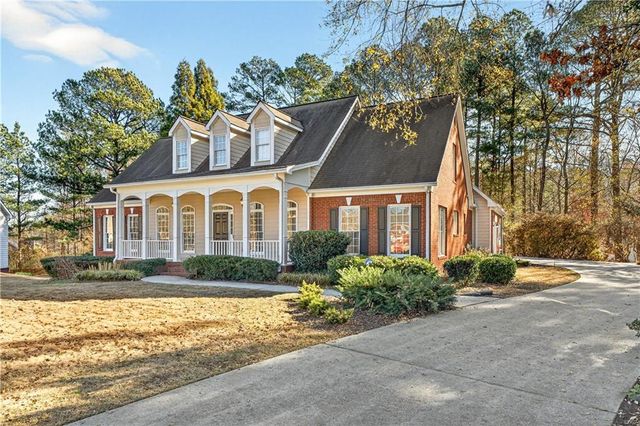 230 Brackin Trace, Grayson, GA 30017