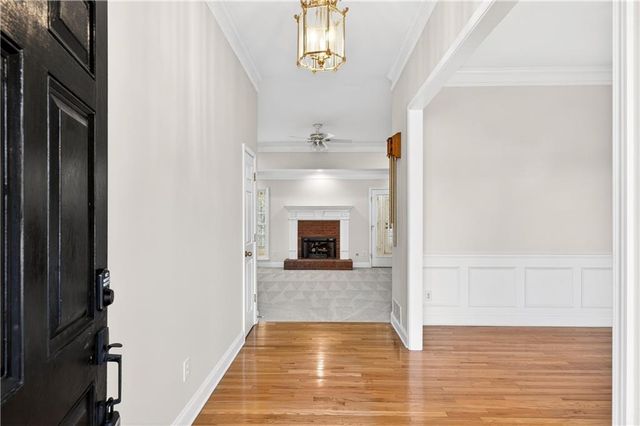 230 Brackin Trace, Grayson, GA 30017