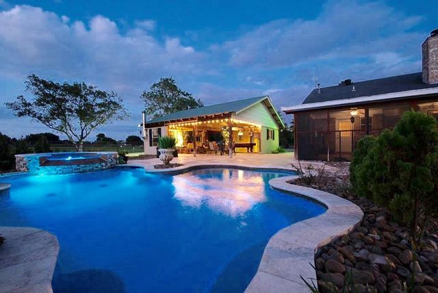 6710 S Mallard Drive, Fulshear, TX 77441