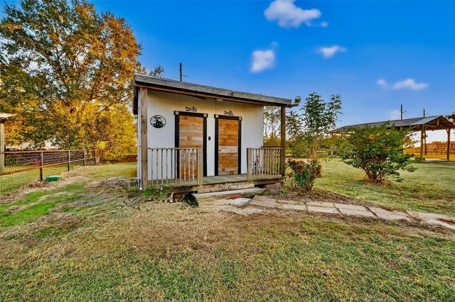 6710 S Mallard Drive, Fulshear, TX 77441