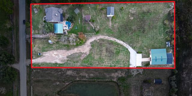 6710 S Mallard Drive, Fulshear, TX 77441