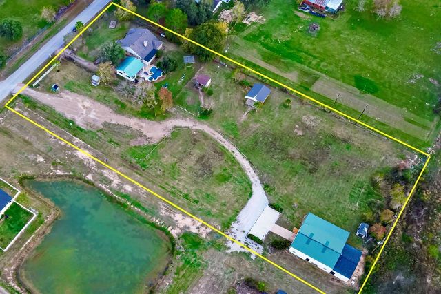 6710 S Mallard Drive, Fulshear, TX 77441