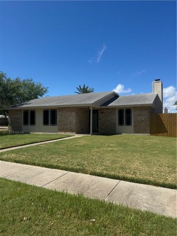 3914 Wagner Lee Dr, Corpus Christi, TX 78418