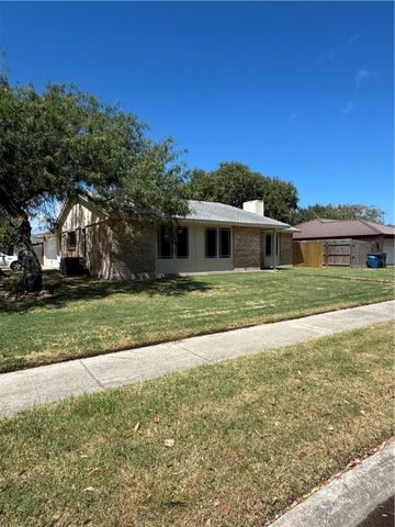 3914 Wagner Lee Dr, Corpus Christi, TX 78418