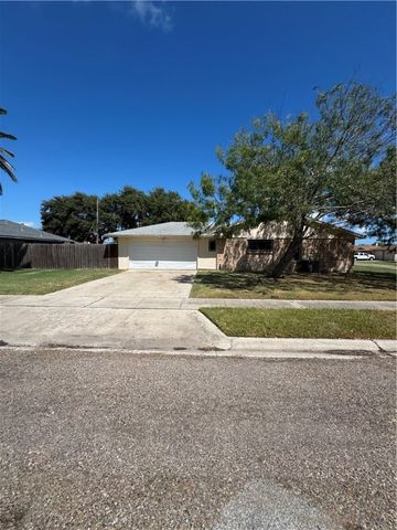 3914 Wagner Lee Dr, Corpus Christi, TX 78418