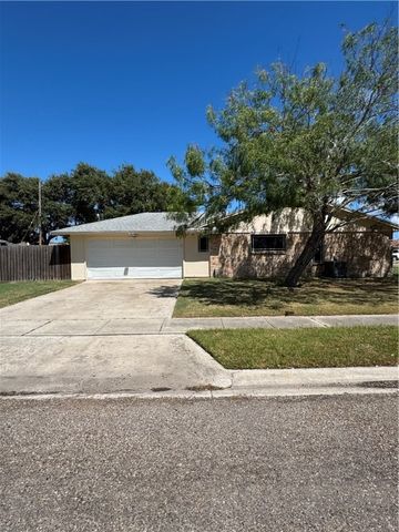 3914 Wagner Lee Dr, Corpus Christi, TX 78418