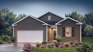 937 Kerwood Street, Wellford, SC 29385