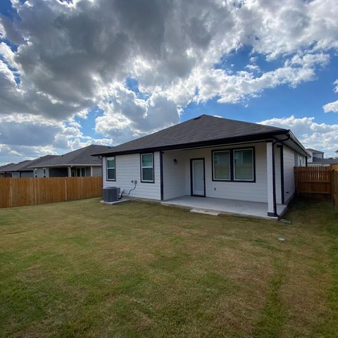 182 Eagle Mountain TRL, Kyle, TX 78640