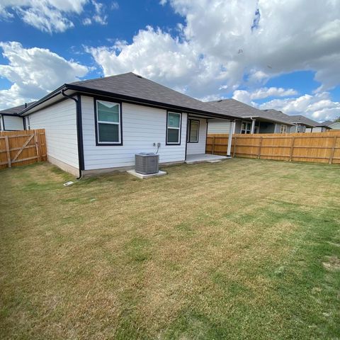 182 Eagle Mountain TRL, Kyle, TX 78640