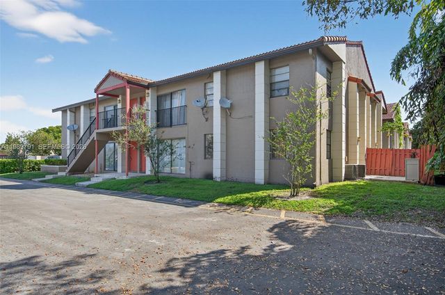 3149 Coral Ridge Dr 3149, Coral Springs, FL 33065