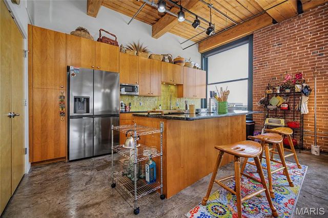 901 Washington Avenue 409, St Louis, MO 63101
