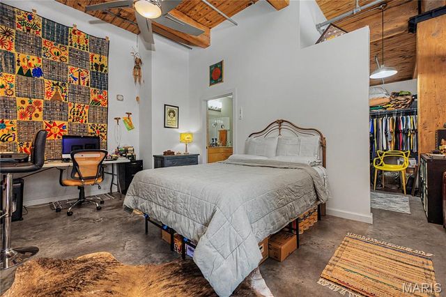 901 Washington Avenue 409, St Louis, MO 63101