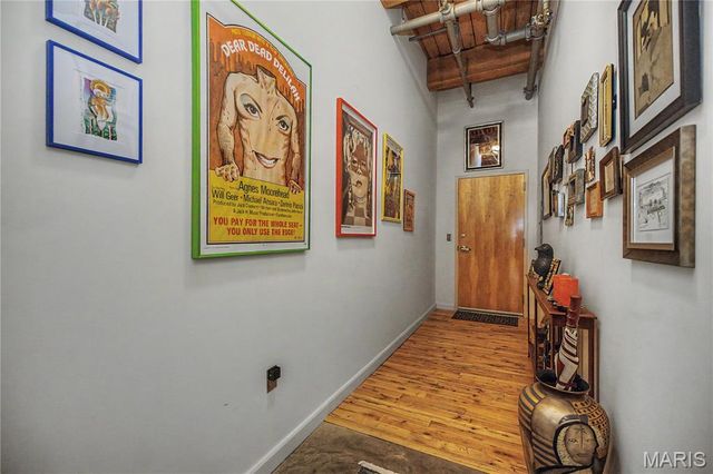 901 Washington Avenue 409, St Louis, MO 63101
