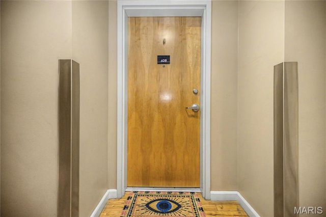901 Washington Avenue 409, St Louis, MO 63101