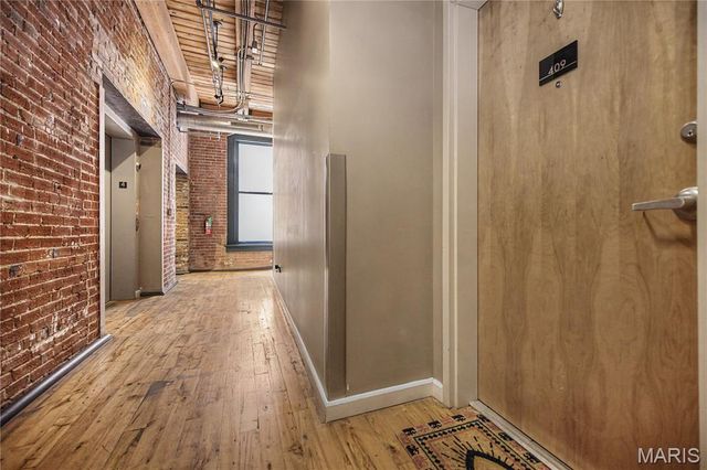 901 Washington Avenue 409, St Louis, MO 63101