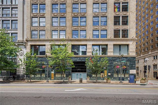 901 Washington Avenue 409, St Louis, MO 63101