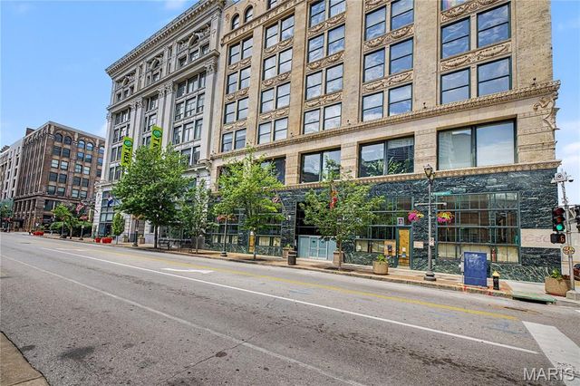 901 Washington Avenue 409, St Louis, MO 63101