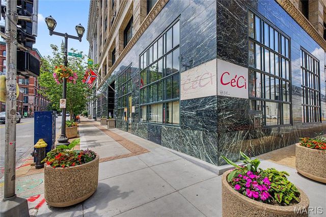 901 Washington Avenue 409, St Louis, MO 63101