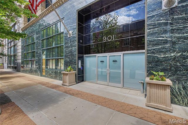 901 Washington Avenue 409, St Louis, MO 63101