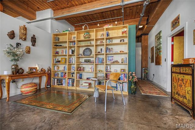 901 Washington Avenue 409, St Louis, MO 63101