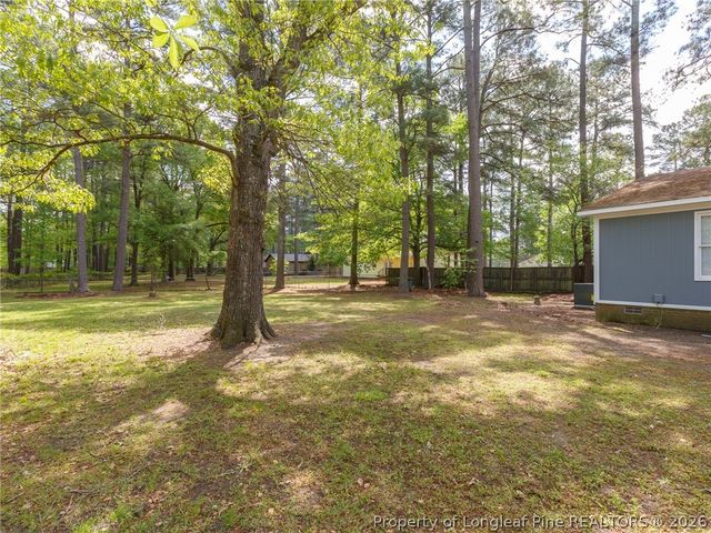 1683 Rim Road, Fayetteville, NC 28314