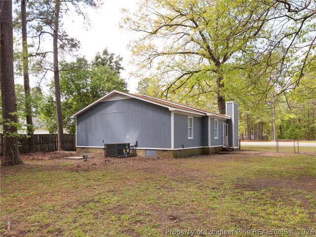1683 Rim Road, Fayetteville, NC 28314
