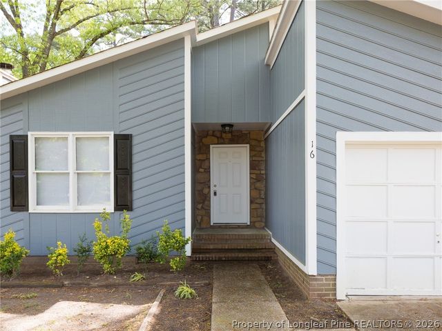 1683 Rim Road, Fayetteville, NC 28314