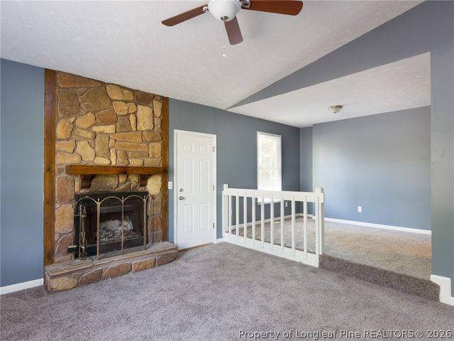 1683 Rim Road, Fayetteville, NC 28314