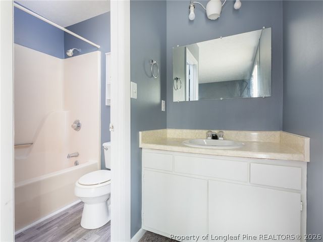 1683 Rim Road, Fayetteville, NC 28314
