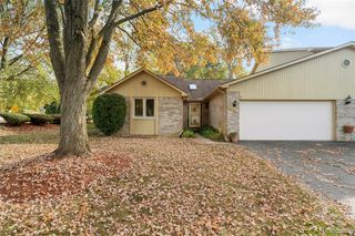 28801 Ranchwood Drive, Southfield, MI 48076