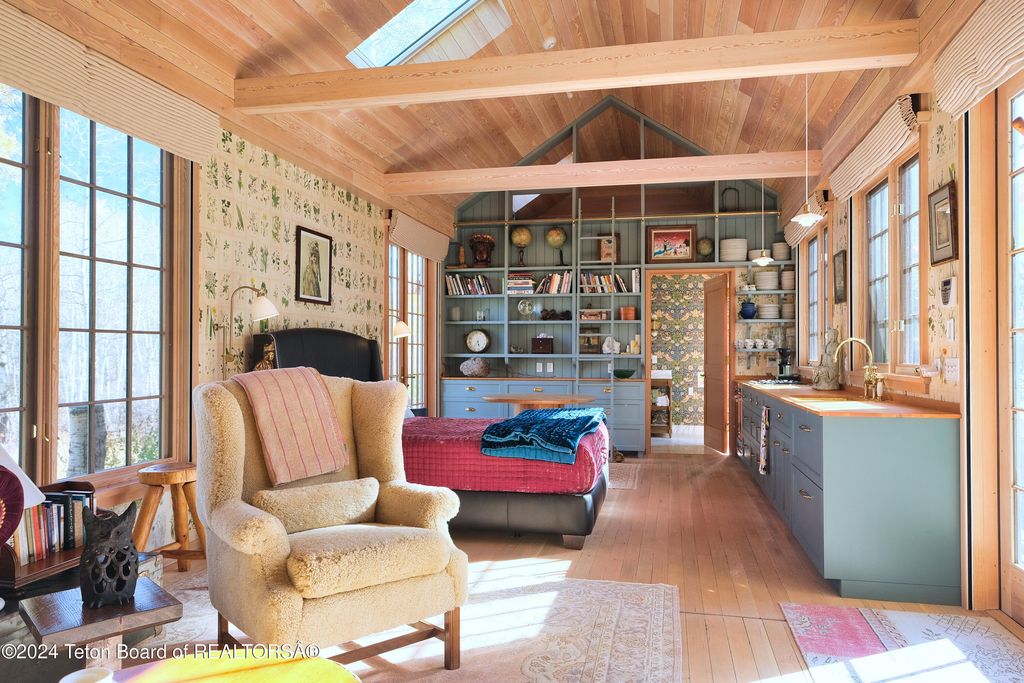 TETON JEWEL PROPERTIES, Driggs, ID 83422 photo 19