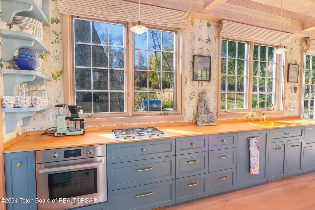 TETON JEWEL PROPERTIES, Driggs, ID 83422 photo 21