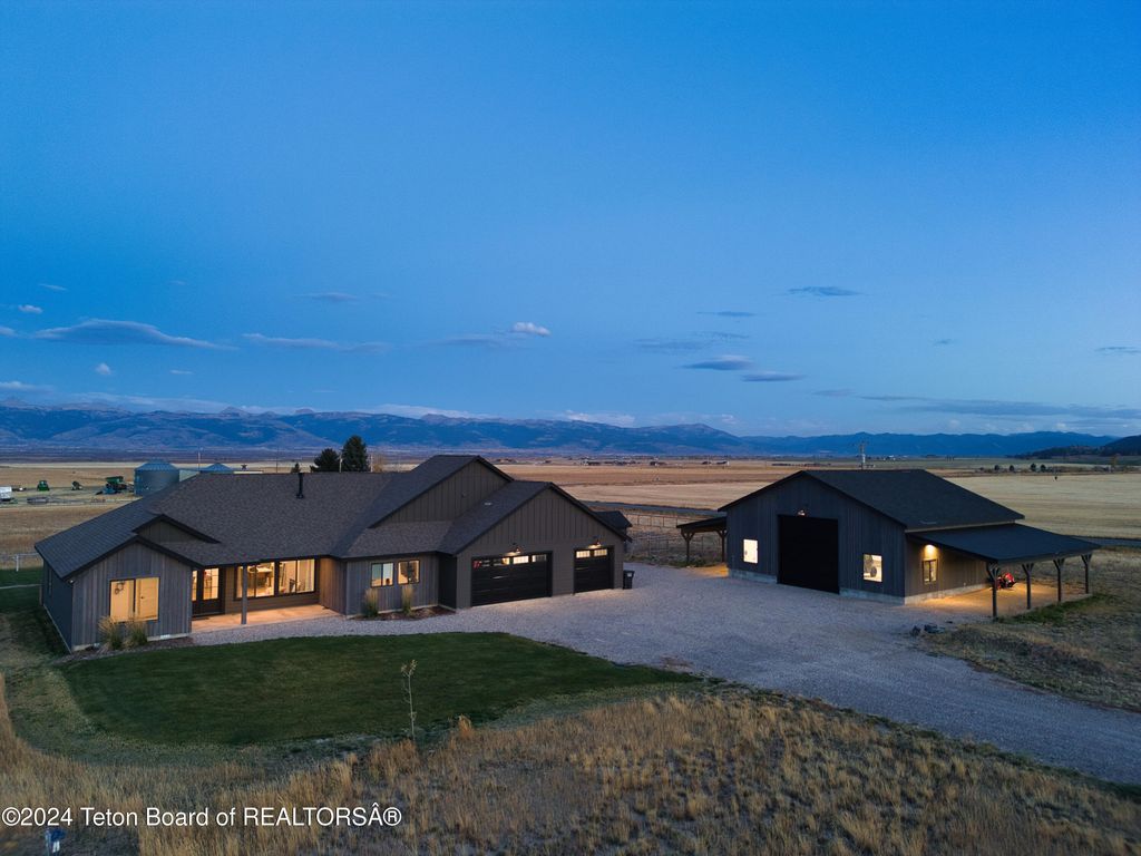 TETON JEWEL PROPERTIES, Driggs, ID 83422 photo 53