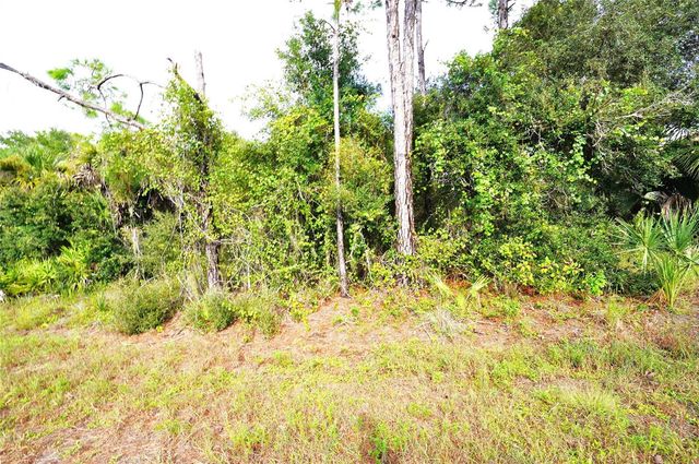 BAYNES ROAD, North Port, FL 34288