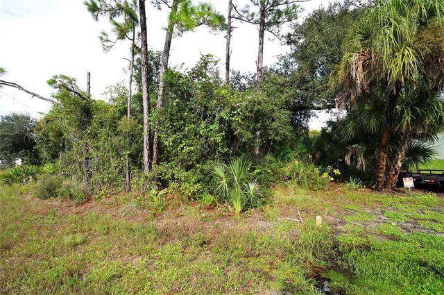 BAYNES ROAD, North Port, FL 34288