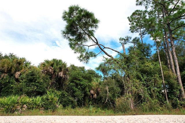 BAYNES ROAD, North Port, FL 34288