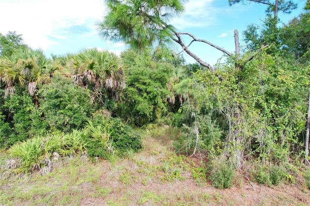 BAYNES ROAD, North Port, FL 34288