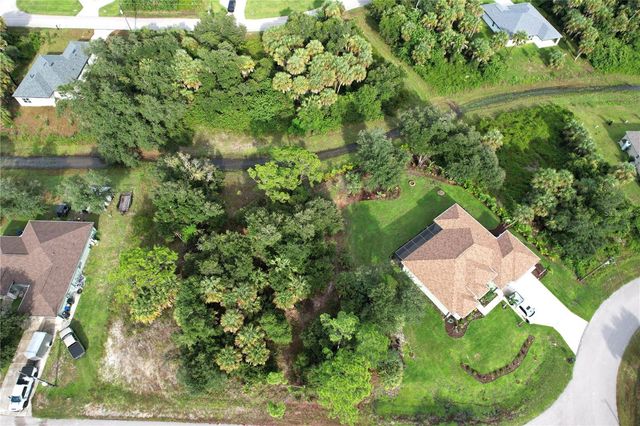 BAYNES ROAD, North Port, FL 34288