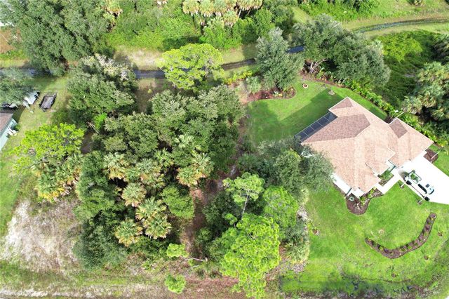 BAYNES ROAD, North Port, FL 34288