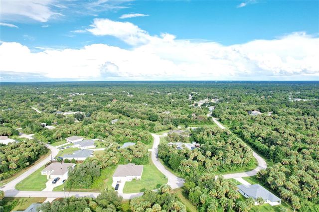 BAYNES ROAD, North Port, FL 34288