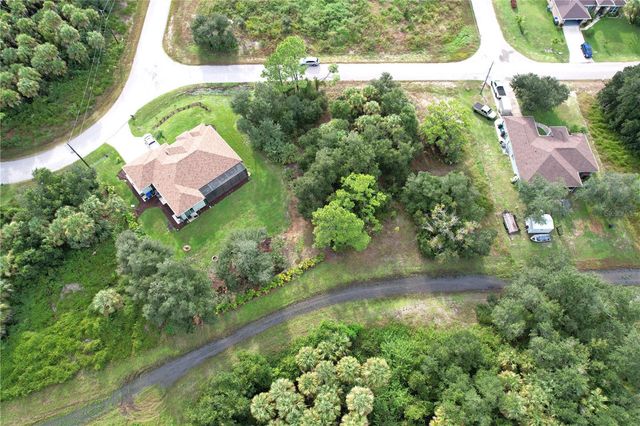 BAYNES ROAD, North Port, FL 34288
