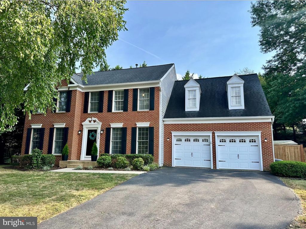 6128 BAYLISS PL, Alexandria, VA 22310